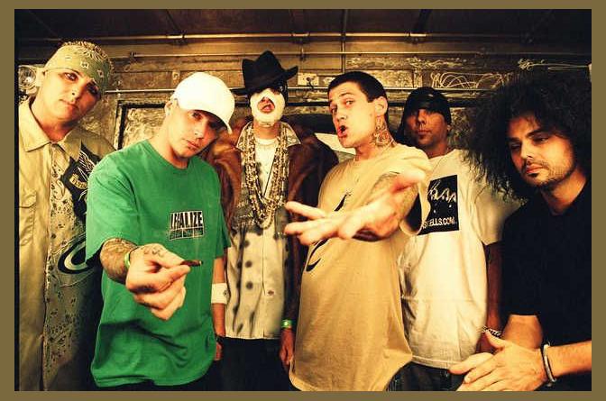 Kottonmouth Kings